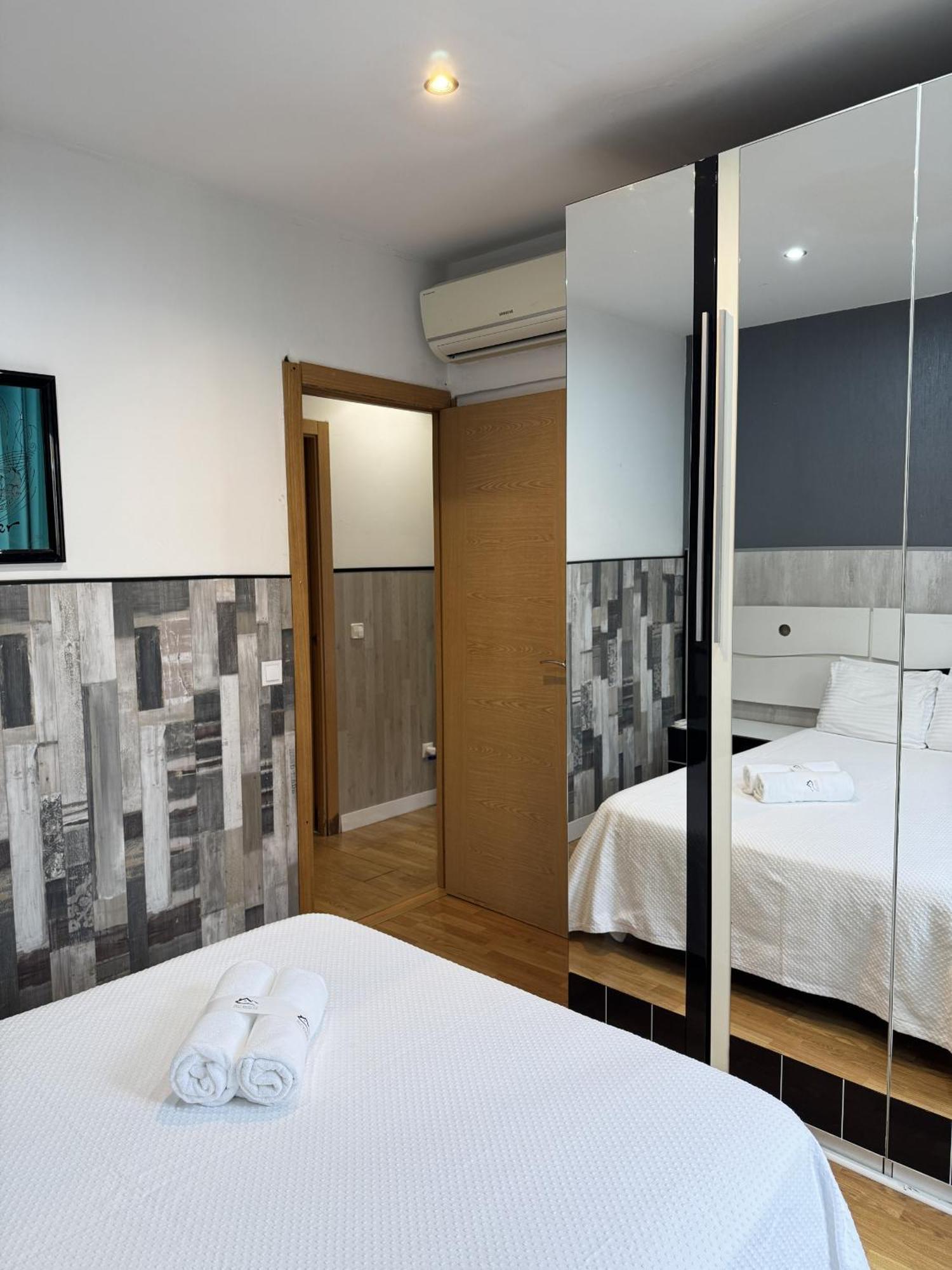 Apartamento Day Ballesta Centro Gran Via Sol Malasaña